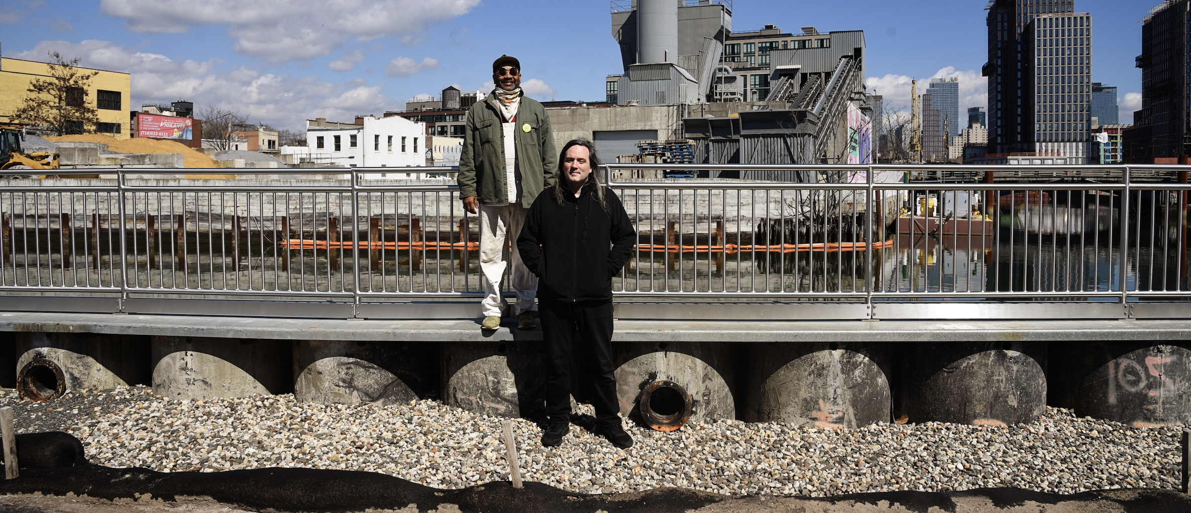 Outsider rapper Nosaj is still here — and generating waves